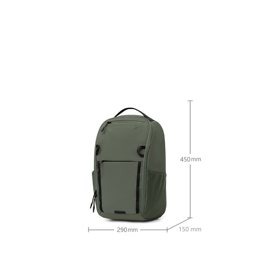 Terra Gear Backpack