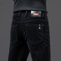 Corduroy Trousers