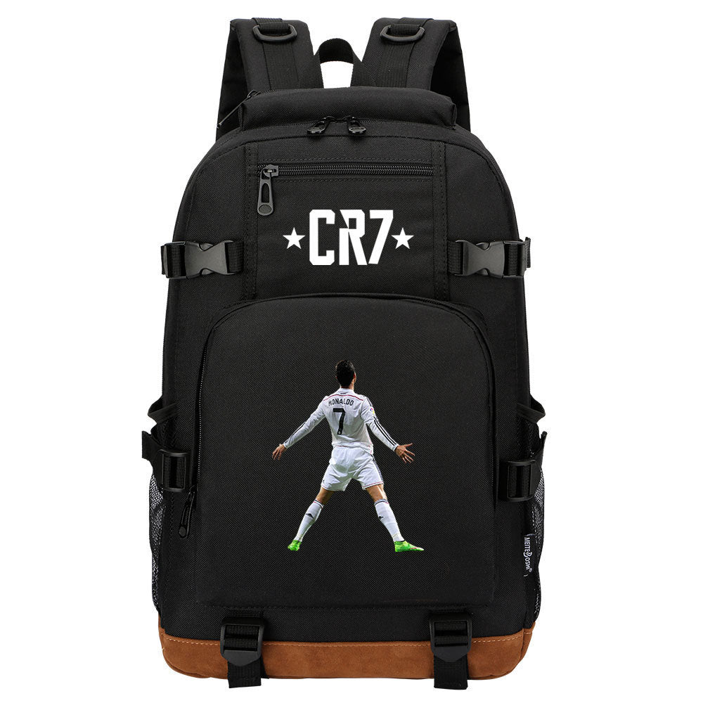 CR7 Sport Backpack