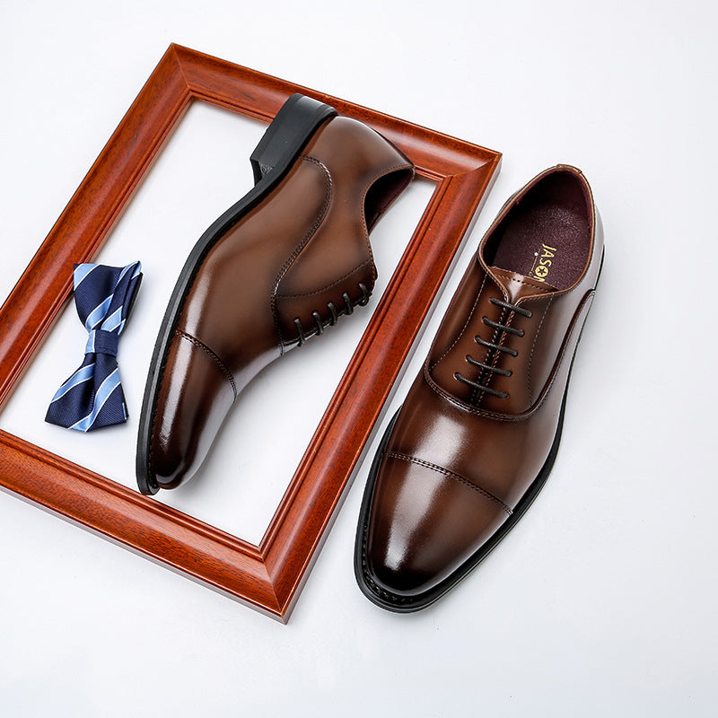 Men's Oxford Dress Shoes