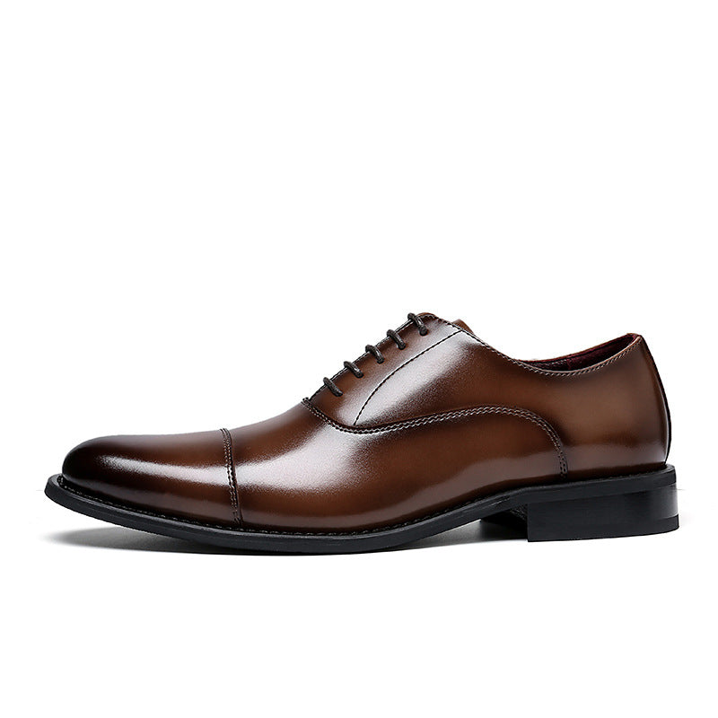 Men's Oxford Dress Shoes