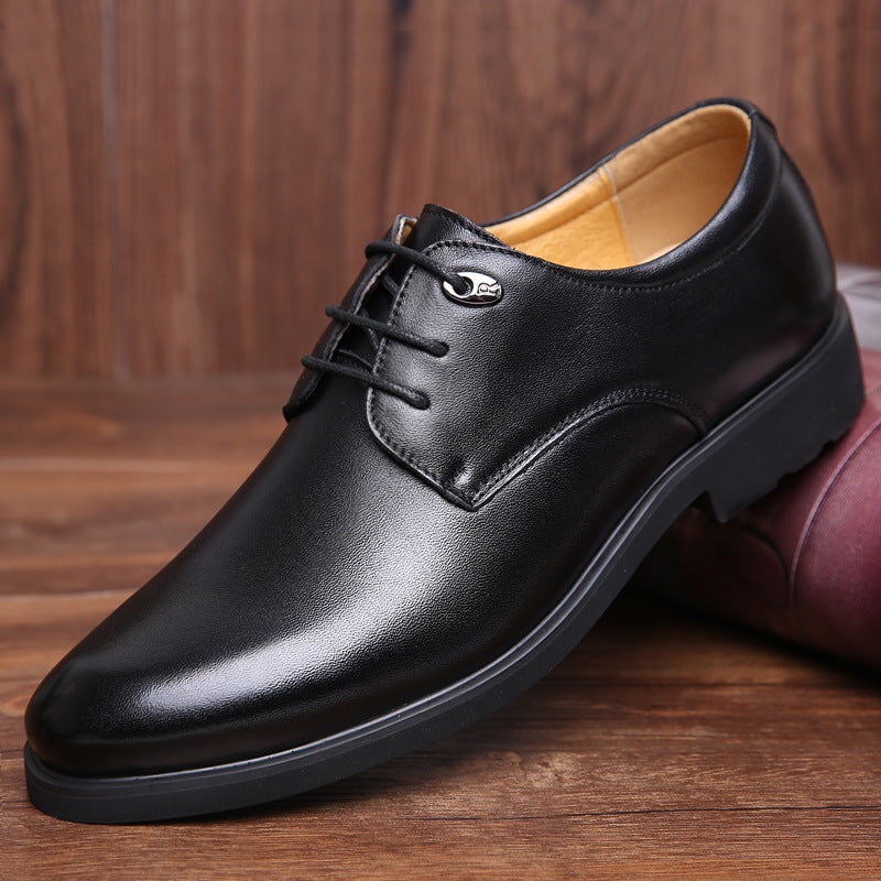 Business Dress Oxfords