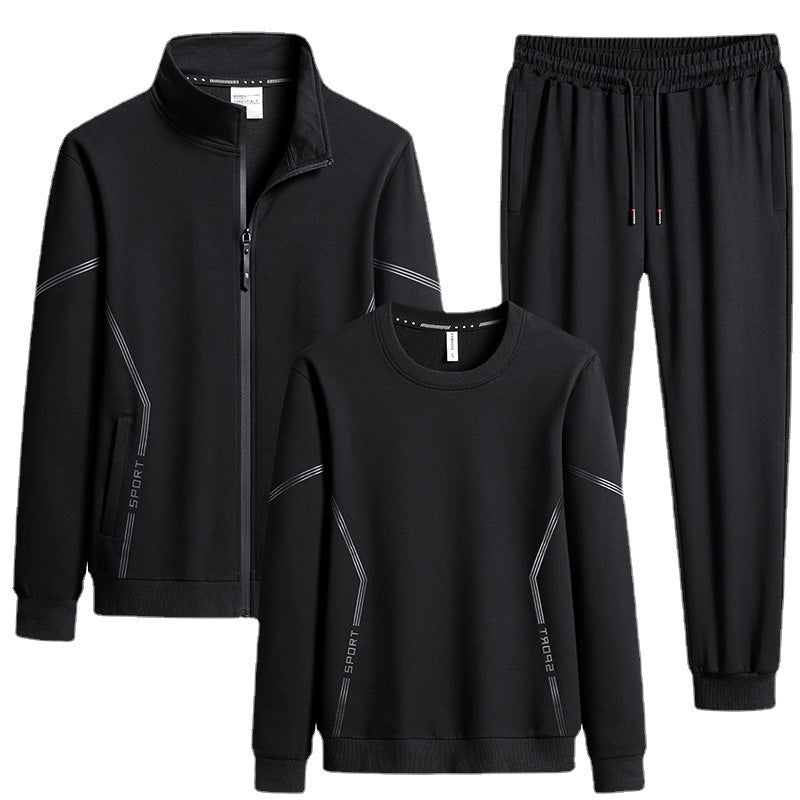 Athletic Layering Set