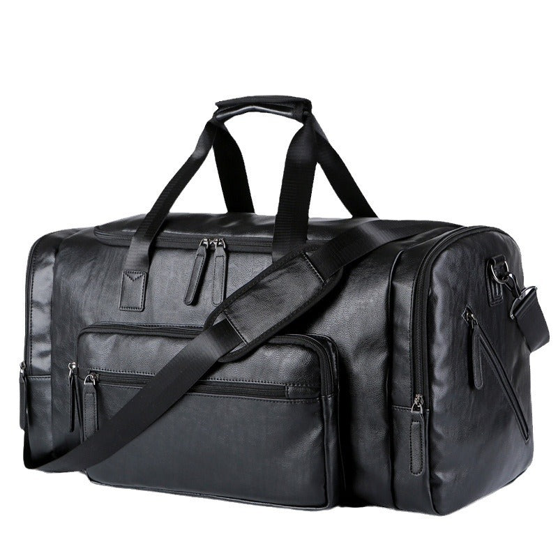 Weekender Duffel Bag