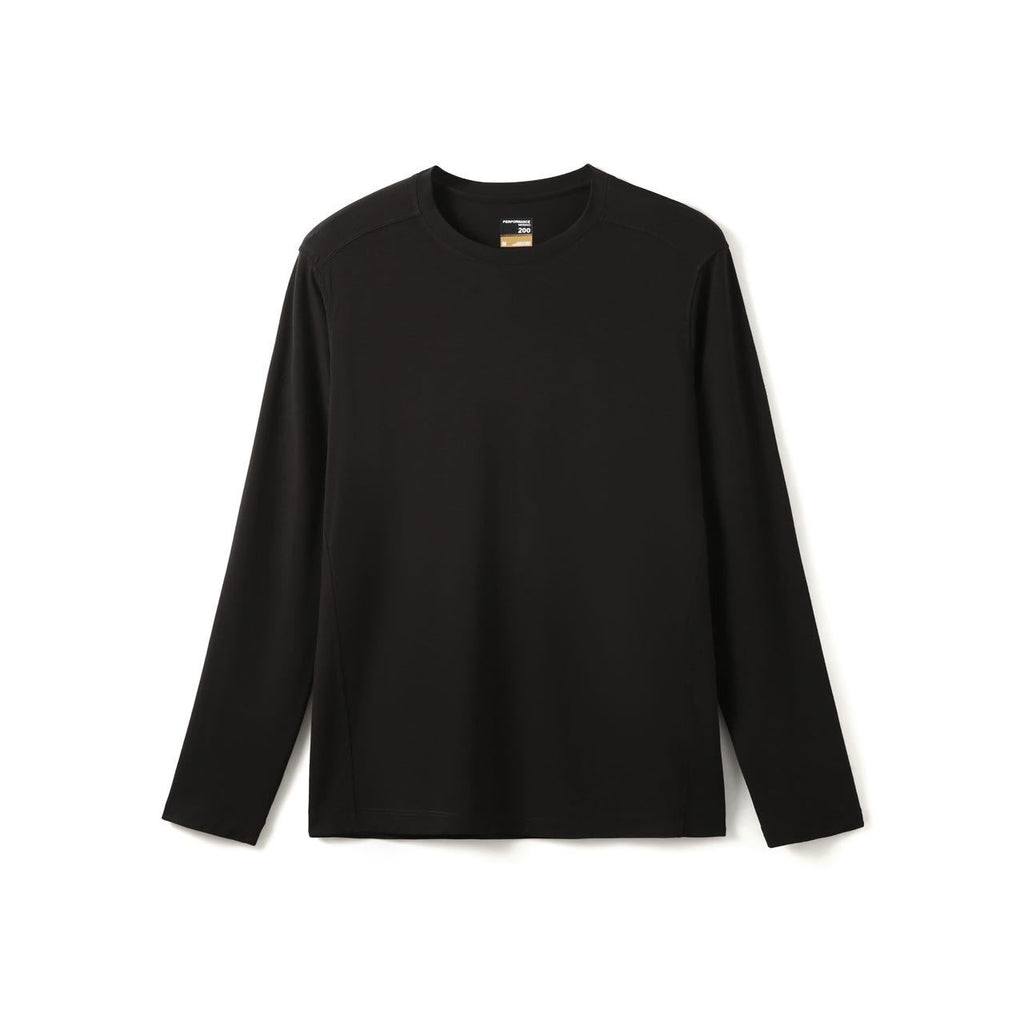 Essential Performance Base Layer