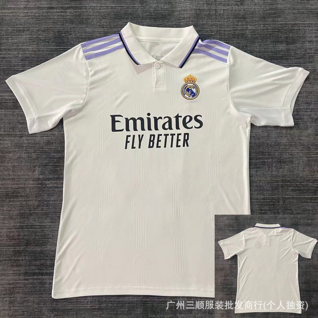 Premium Graphic Football Jersey Collection