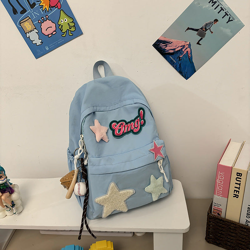 Chic Star Backpack