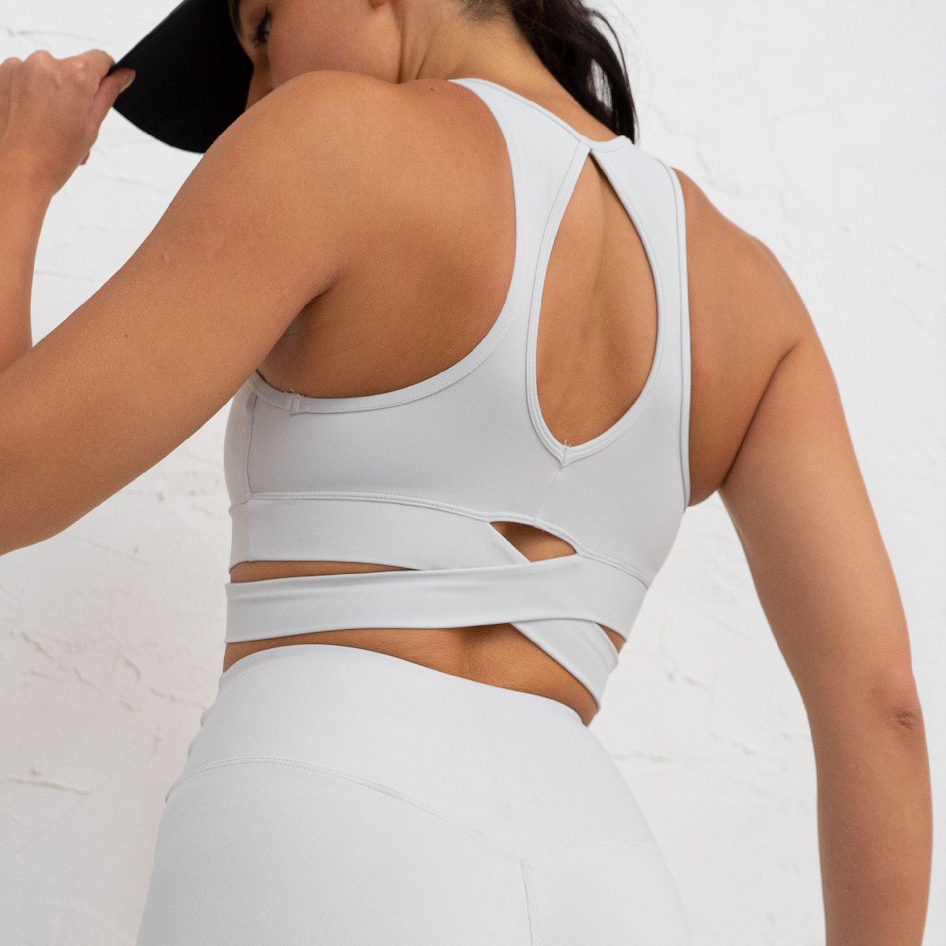 Crossover Workout Set