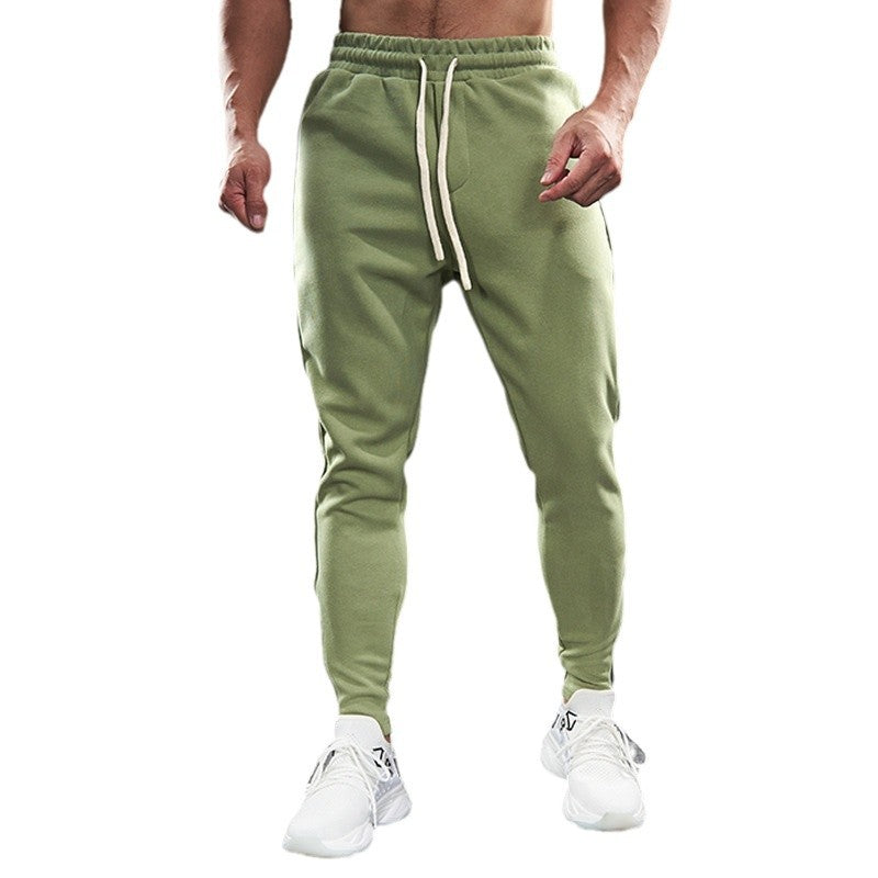 Tapered Joggers