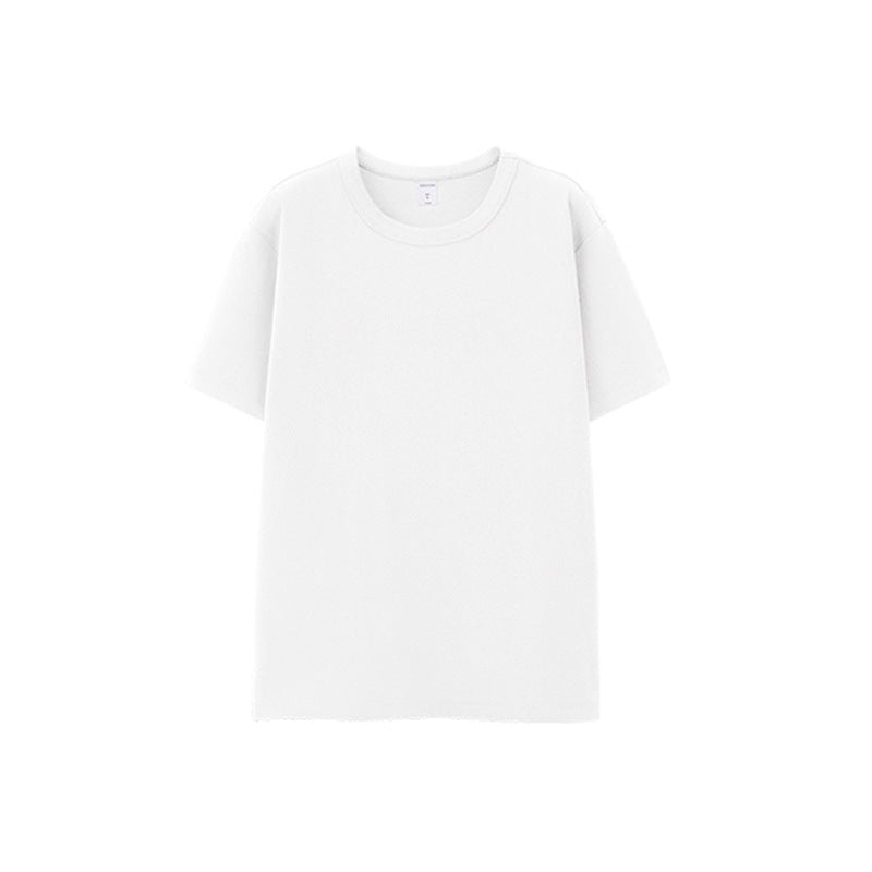 Casual Crewneck T-Shirt