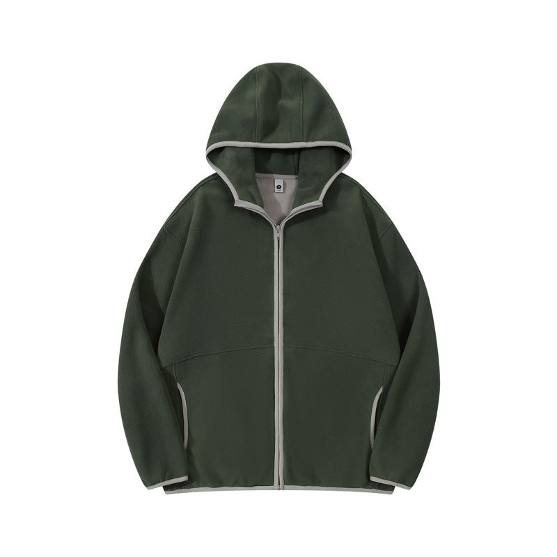 Urban Performance Fleece Jacket
