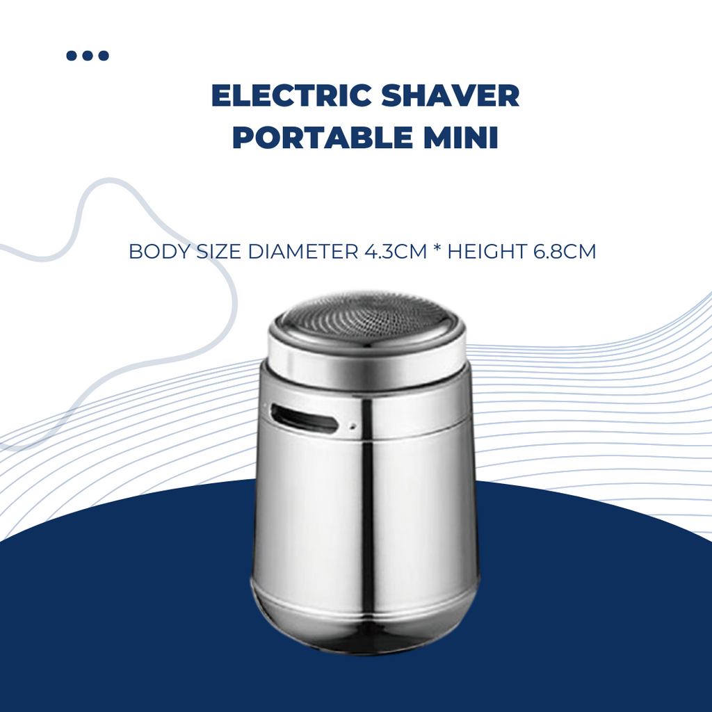 Shasoul StealthClean Razor