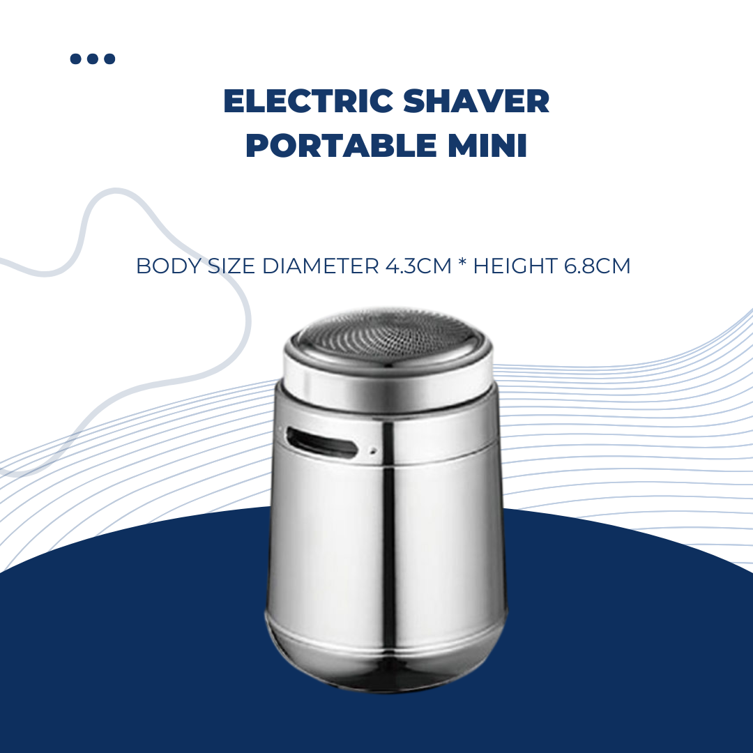 Shasoul StealthClean Razor