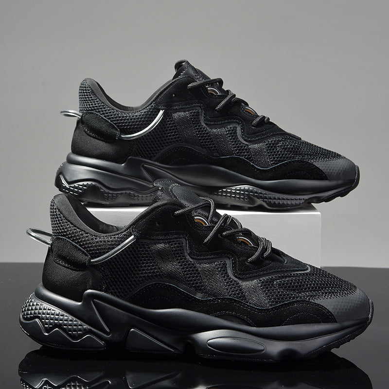 Retro Sport Sneakers