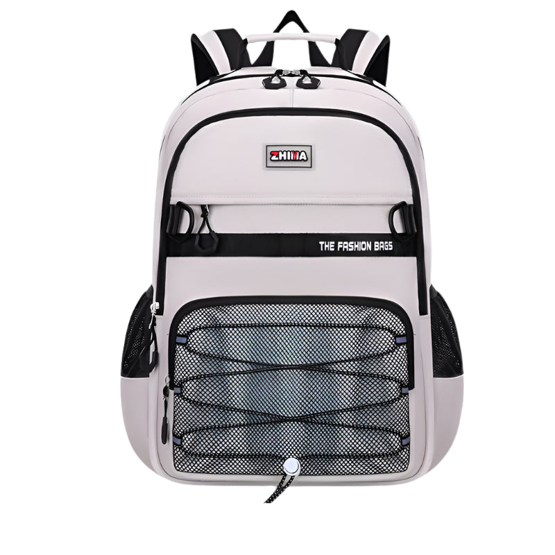 Fashion Commuter Backpack