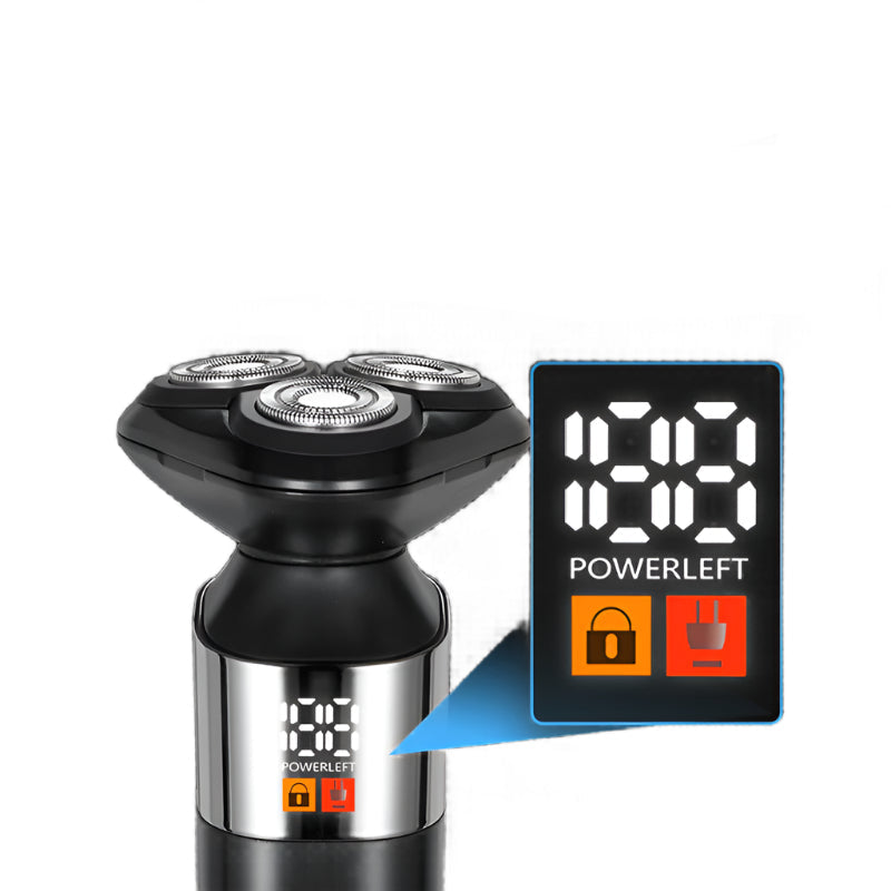 Shasoul SmartGroom Pro Kit