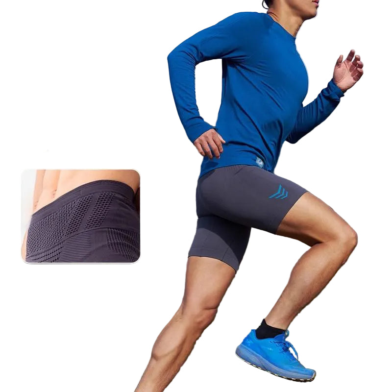 PB Compression Performance Shorts