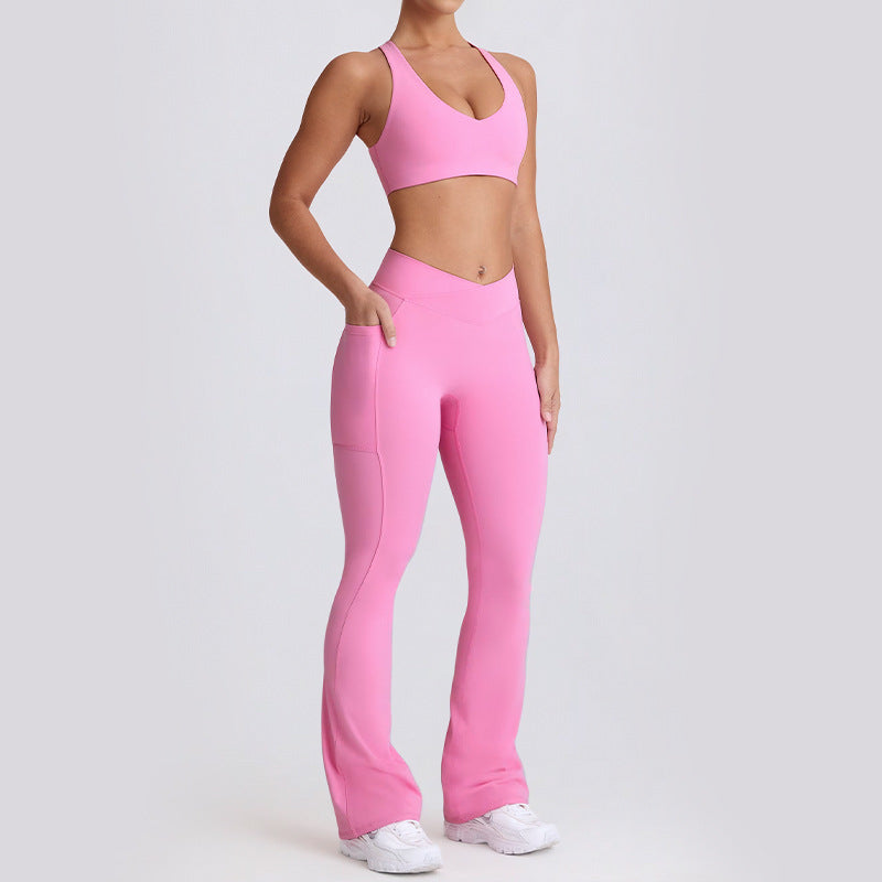 Activewear Set