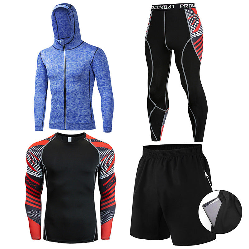 Athletic Training Sets