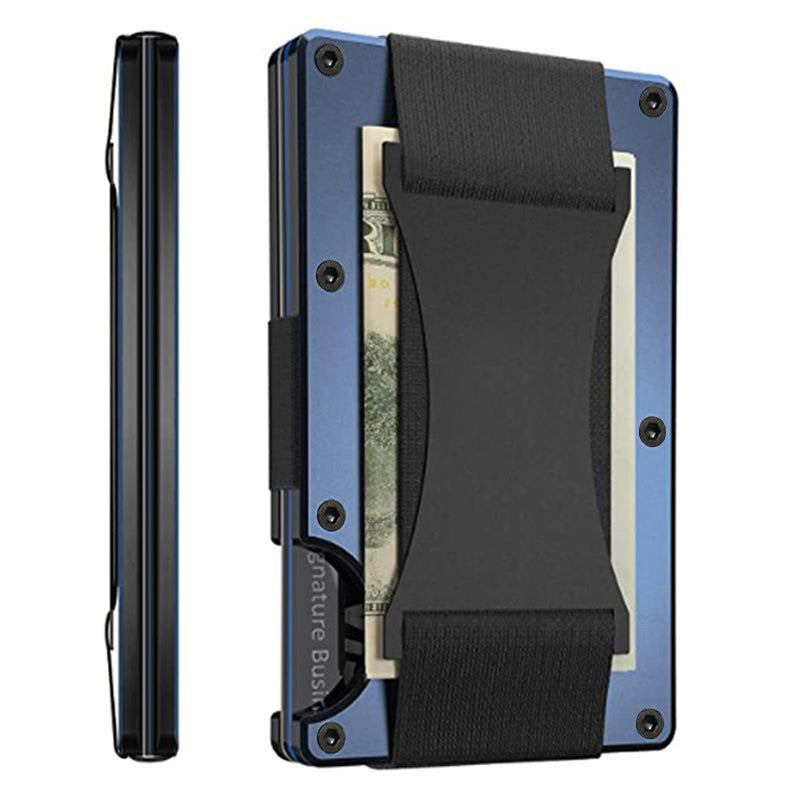 TitanClip Minimalist Wallet