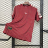 25-26 Arsenal T-shirt red