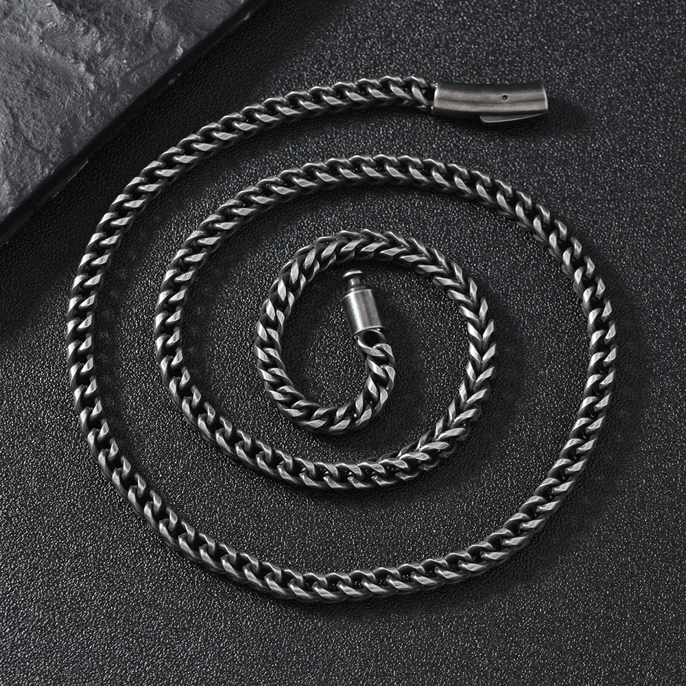 Urban Franco Chain