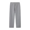 flecking gray