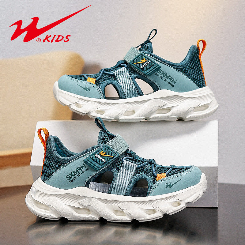 Breathable Mesh Outdoor Sport Sandals