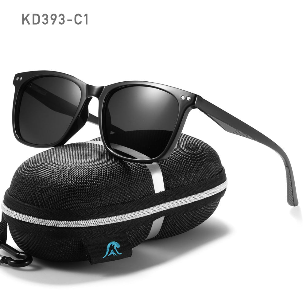 Ultralight Driving Sunglasses