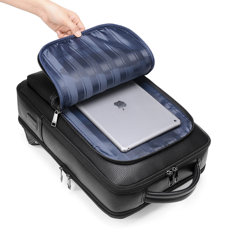 Men's Business Backpack