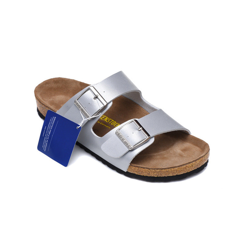 Arizona Buckle Sandals