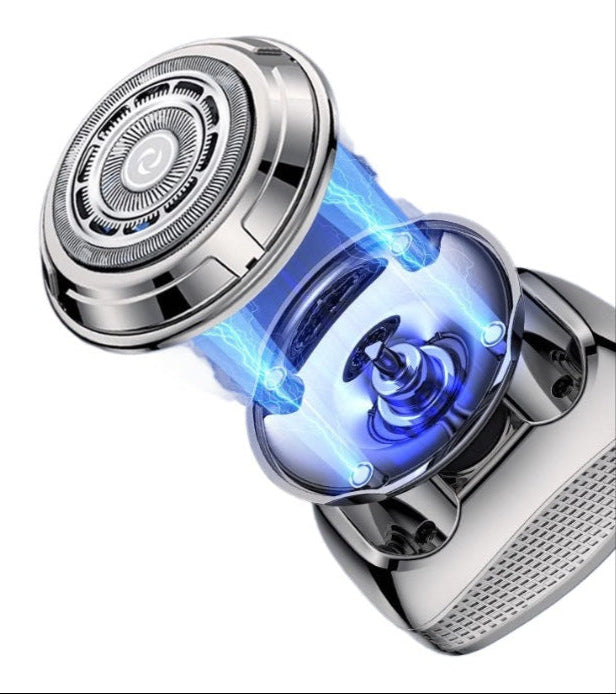 Shasoul UltraShave Duo Pro