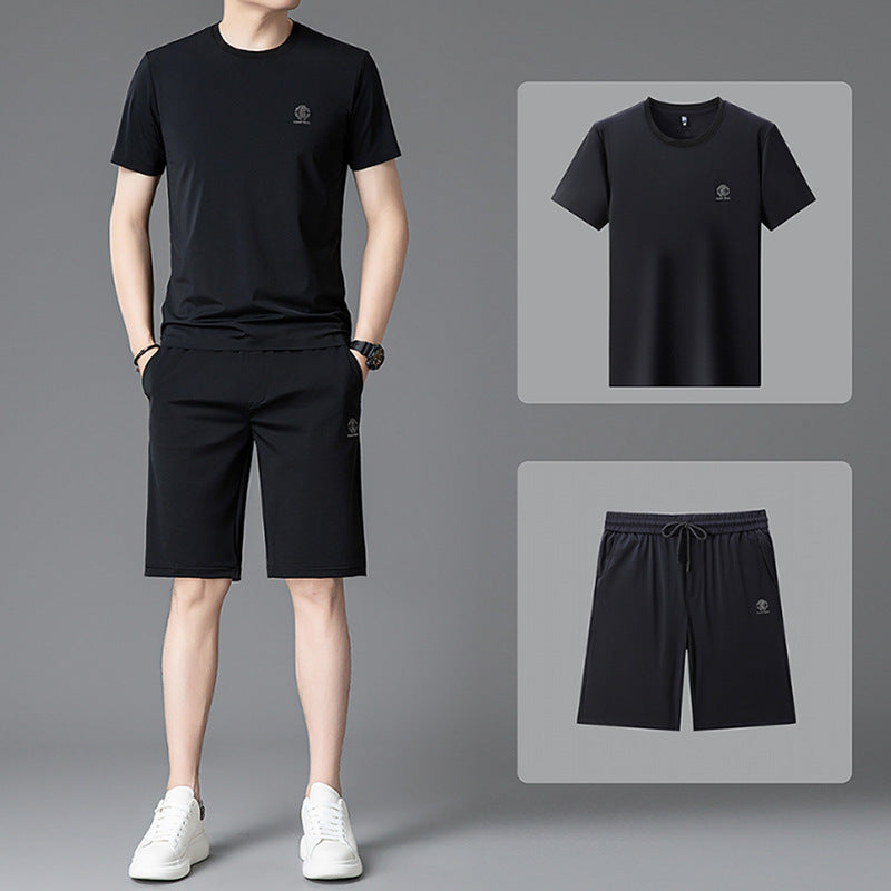 Everyday Comfort Track Set