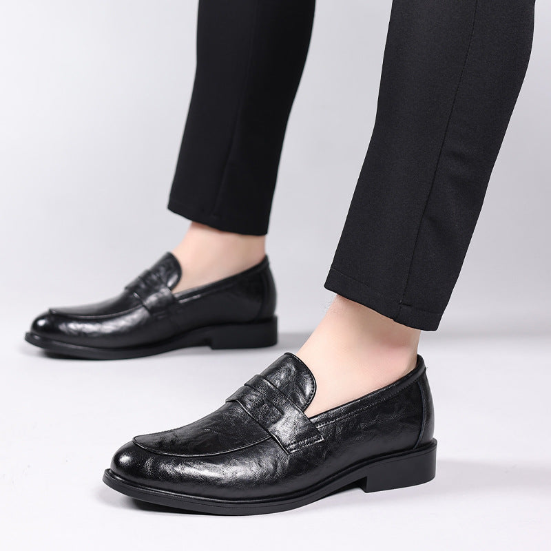 Men's Business Loafers