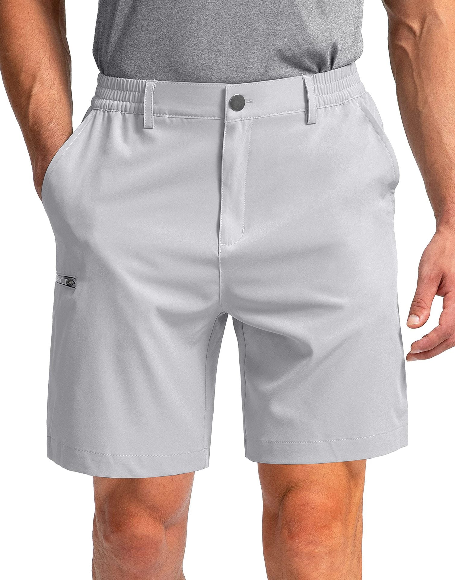 Outdoor Comfort Shorts