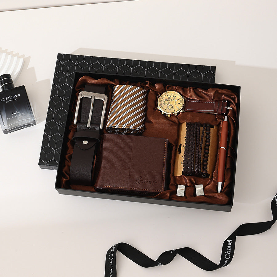 Christmas Gentleman's Gift Set