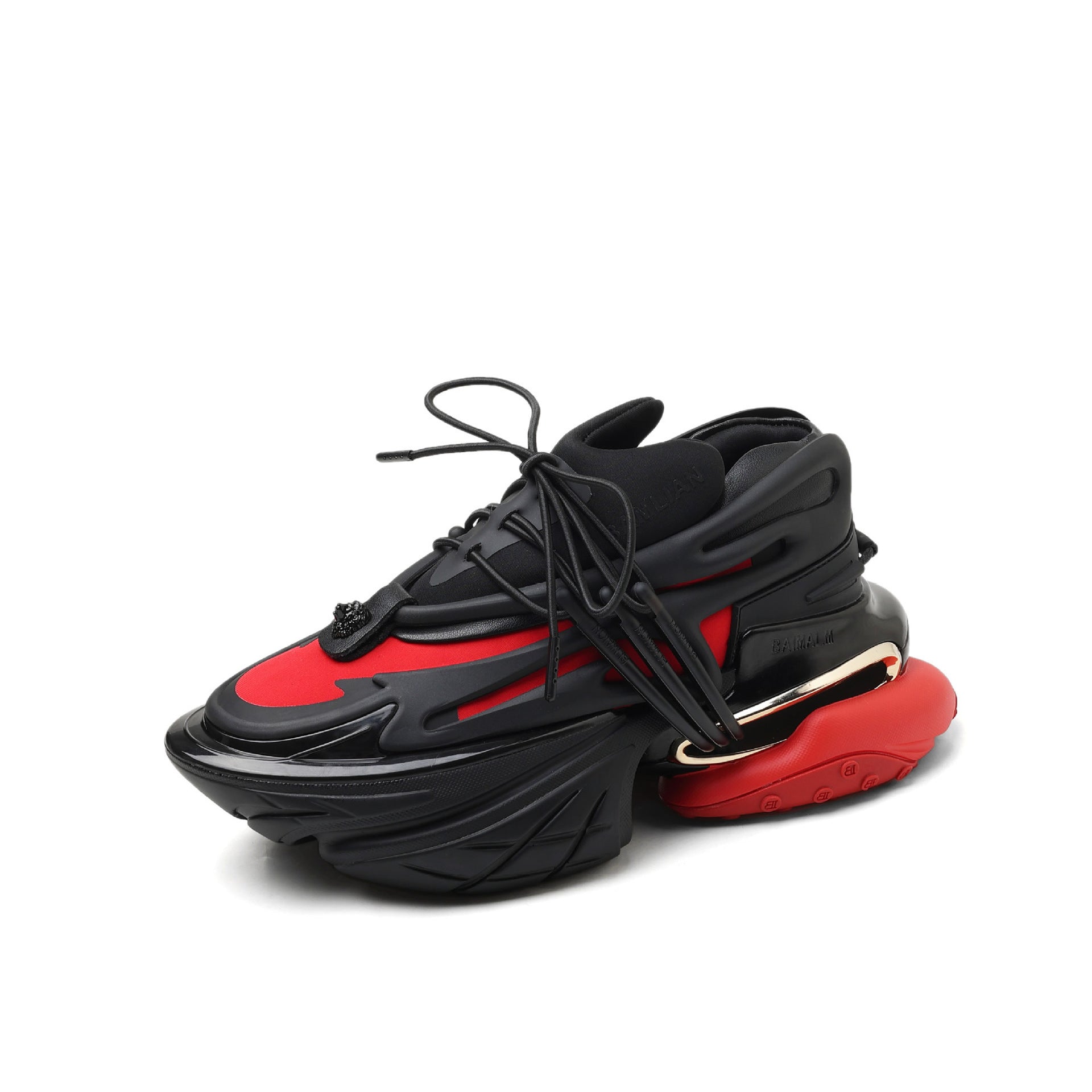 Starship Yacht Sneakers