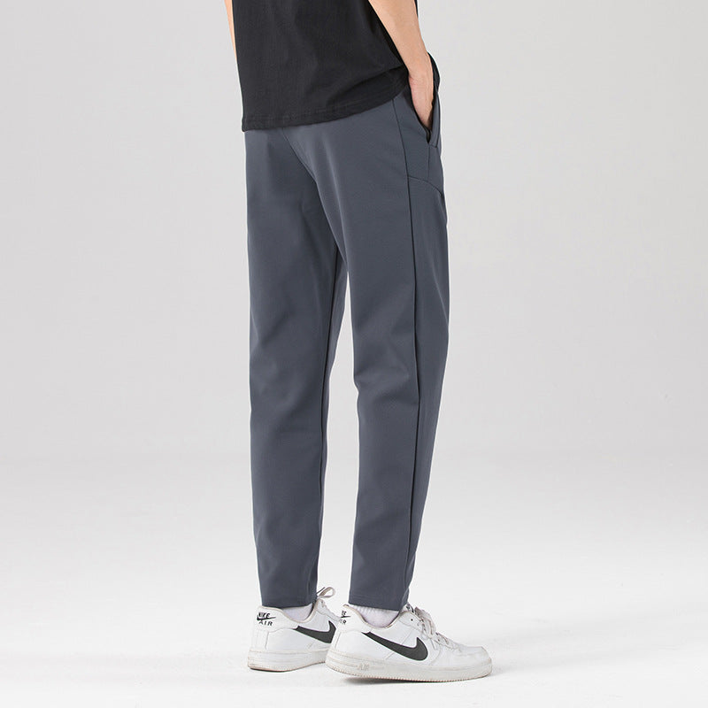 Men's Tapered Sweatpants
