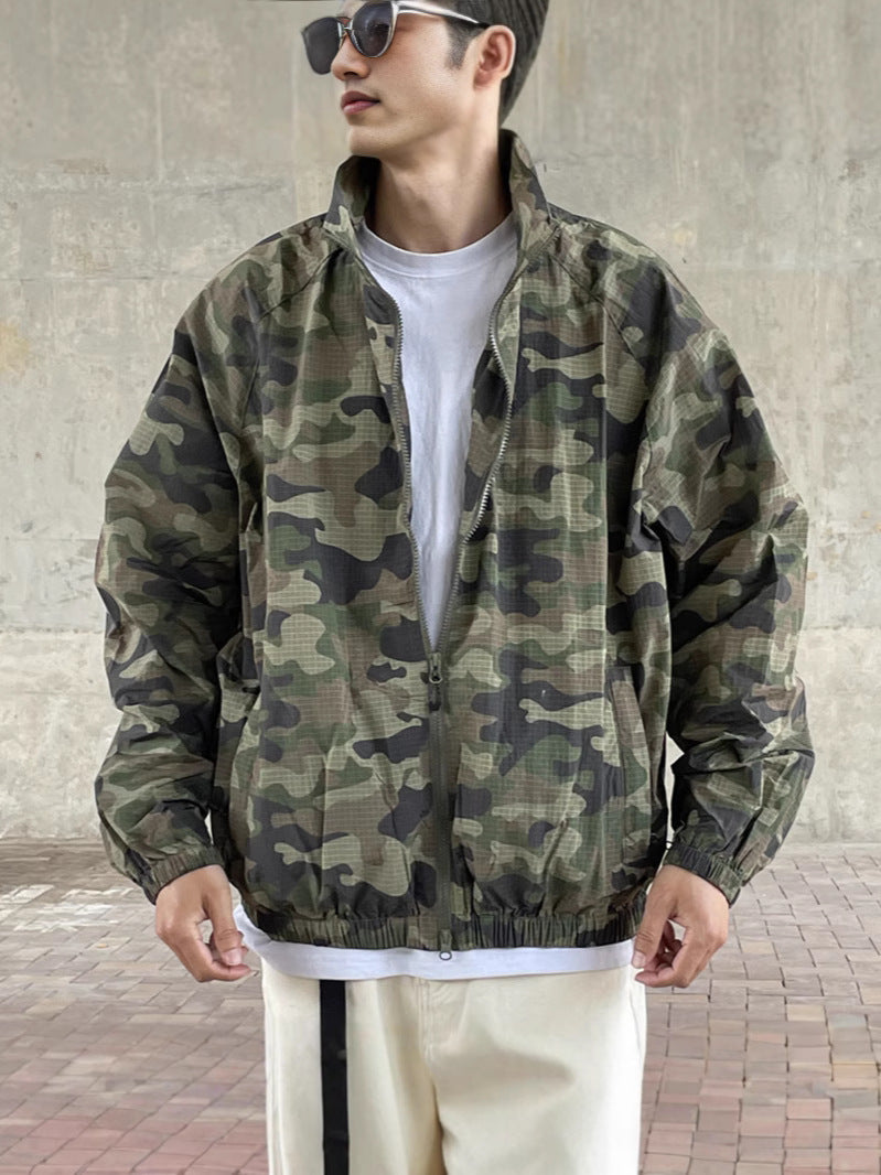 Modern Utility Style