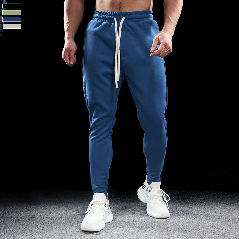 Tapered Joggers
