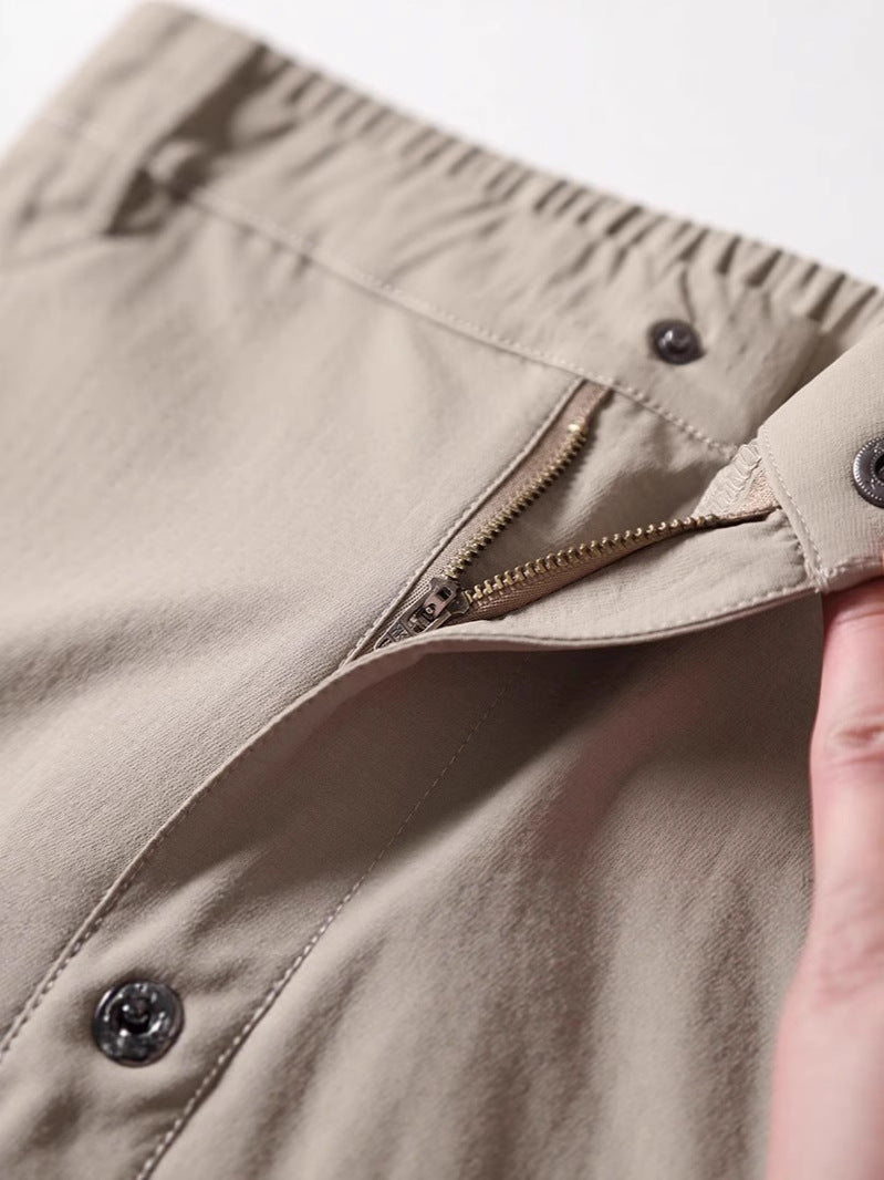 Apex Utility Technical Trousers