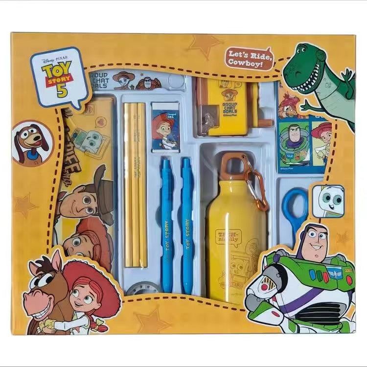 Ultimate Learning Adventure Set