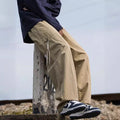 Cargo Workwear Trousers