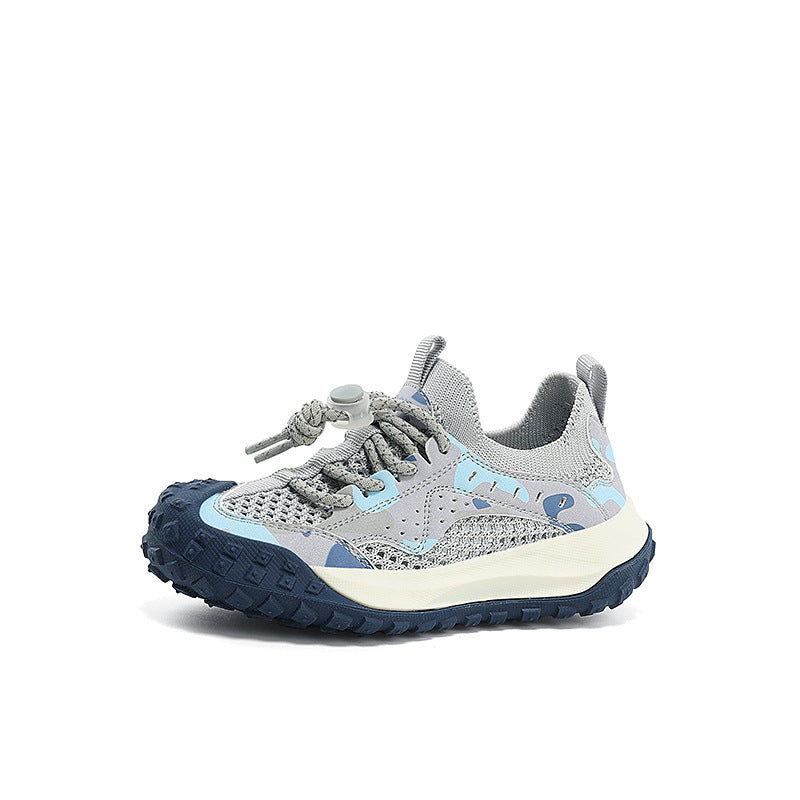 Kids' Breathable Sport Shoes