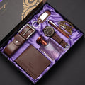 Deluxe Christmas Gift Box