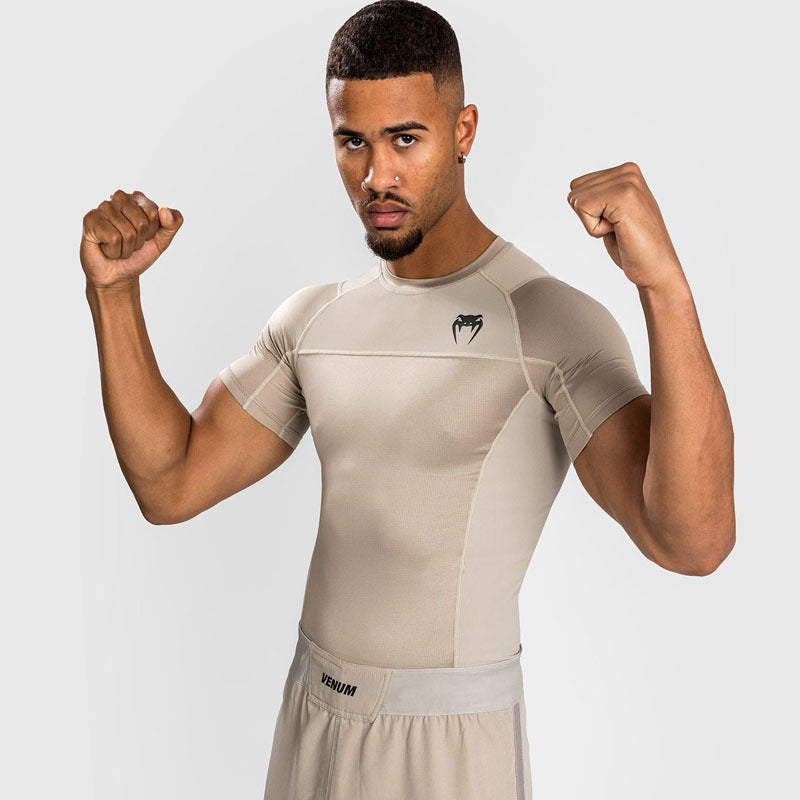 Compression Training Shirt