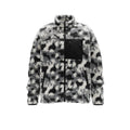 Utility Hybrid Fleece Jacket