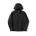 Urban Tech Windbreaker