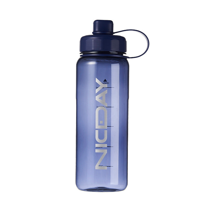1.35L–2L Large-Capacity Sports Water Bottle