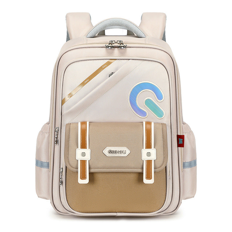 Comfort Multi Pocket Bag